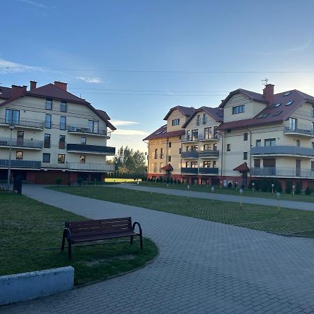 Apartamenty Baltyk Карвіа Екстер'єр фото