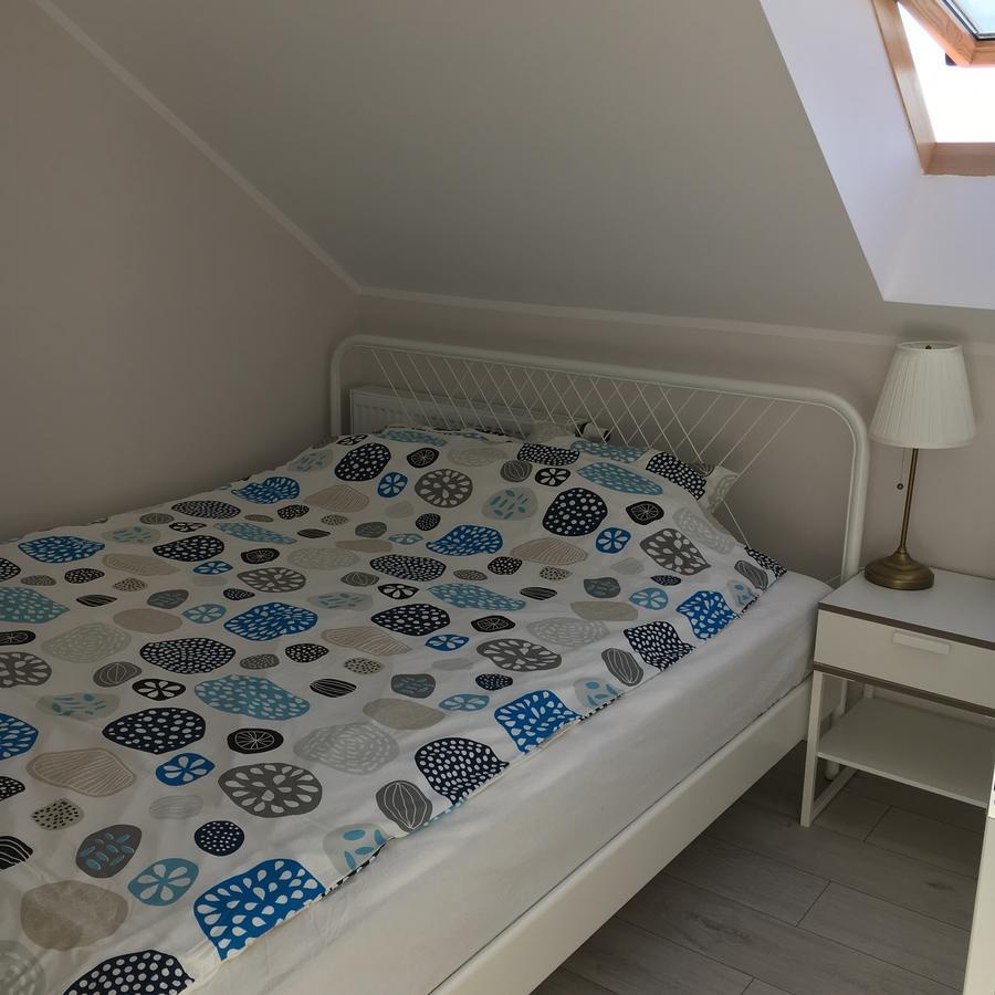 Apartamenty Baltyk Карвіа Екстер'єр фото
